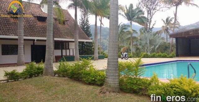 Finca opacabana - Finca en Copacabana, Antioquia